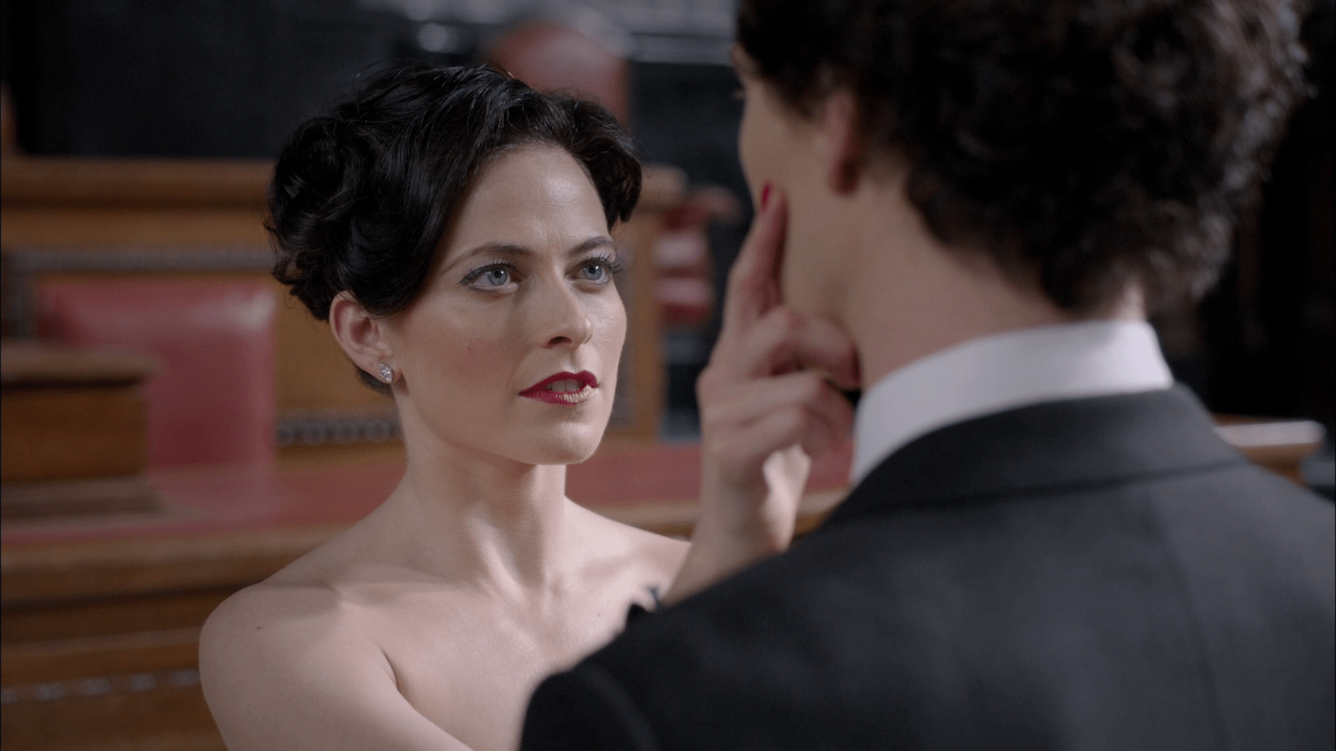 Sherlock Dizisinin Unutulmaz Replikleri: Oyun Başlıyor 12