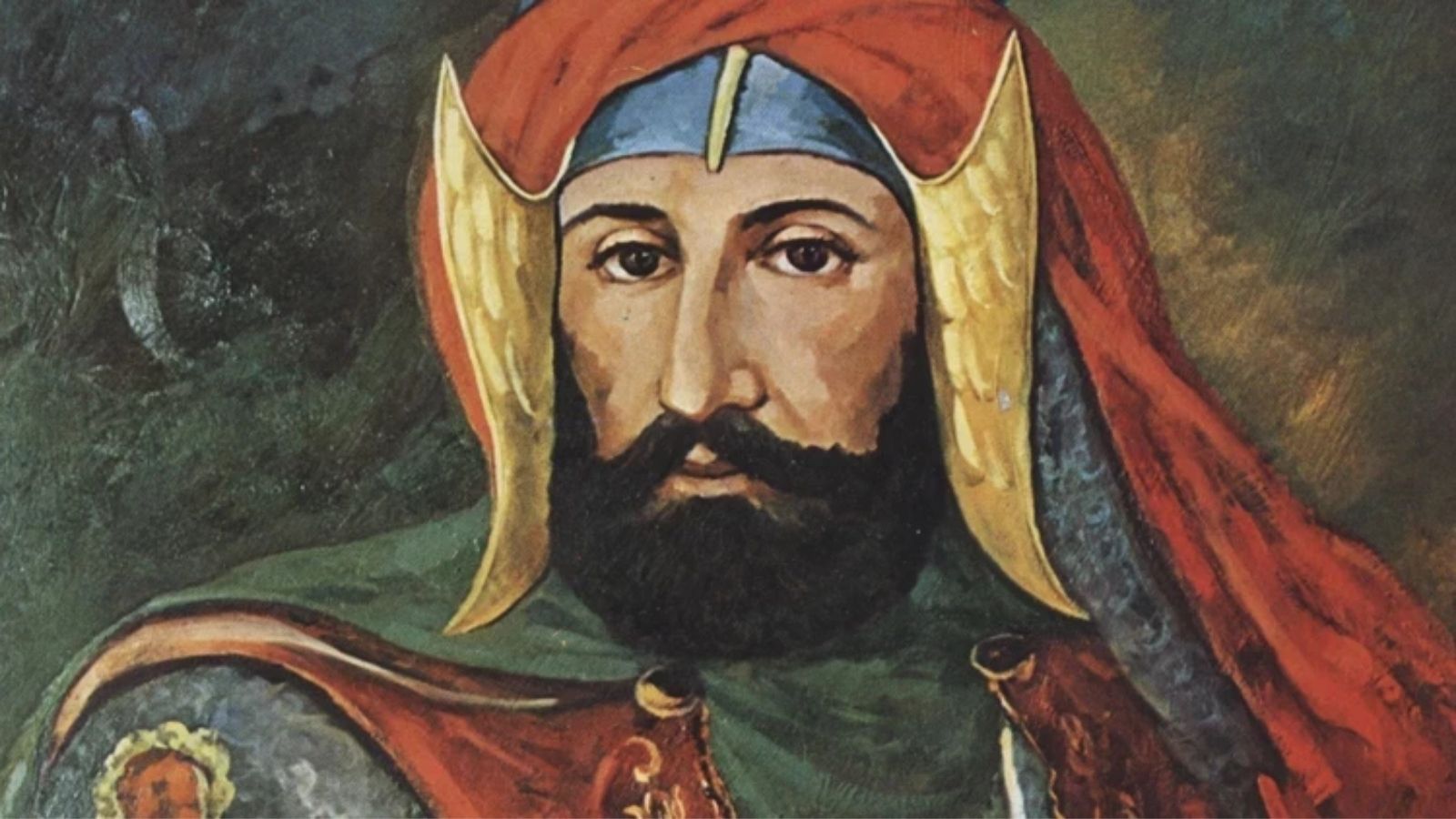Valide-i Muazzama : Mahpeyker Kösem Sultan 10