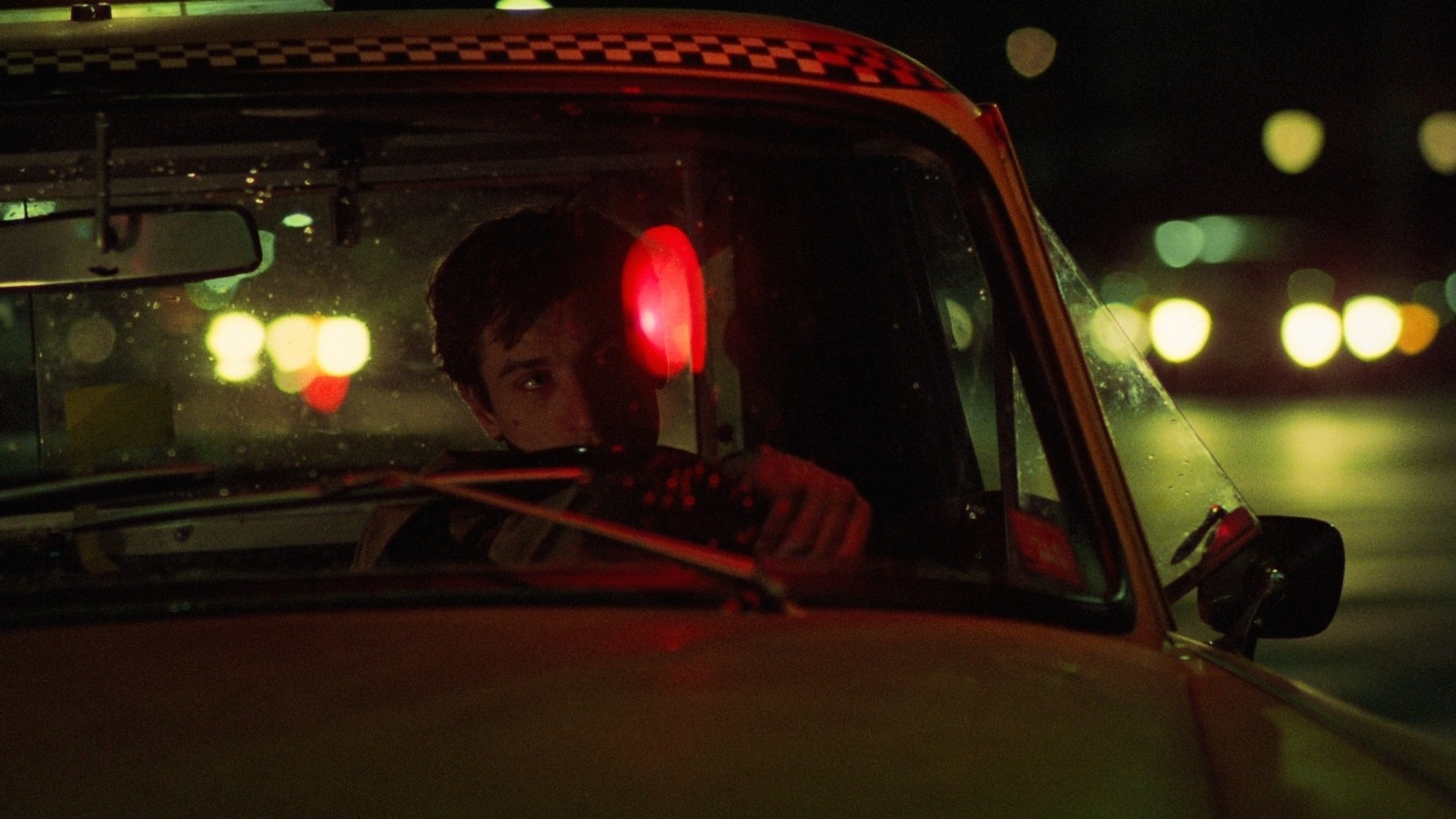 Taxi Driver Filminden Unutulmaz Replikler 11