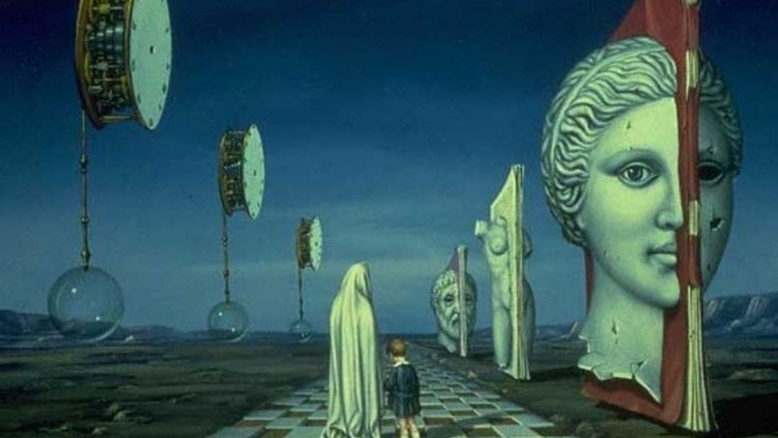 Şiirde Yalnızlık ve Katmanlar: Modernizm ve Postmodernizm 10