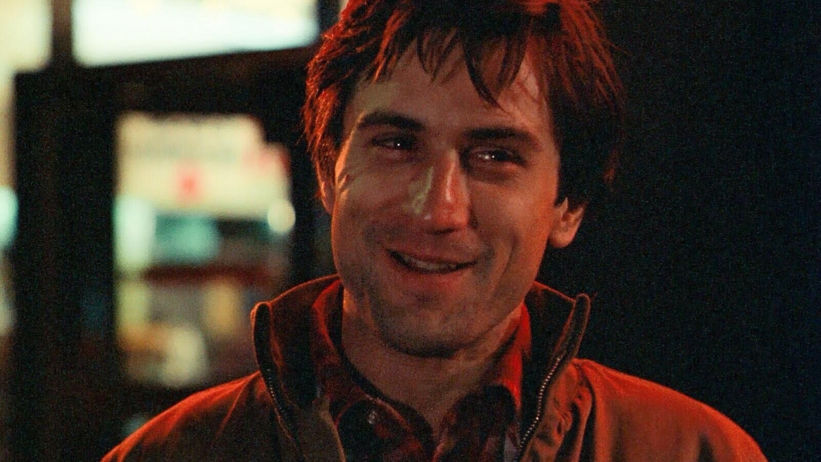 Taxi Driver Filminden Unutulmaz Replikler 13
