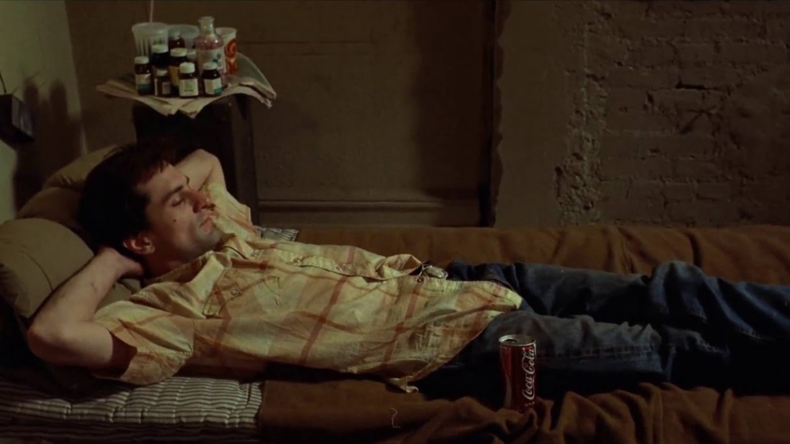 Taxi Driver Filminden Unutulmaz Replikler 14
