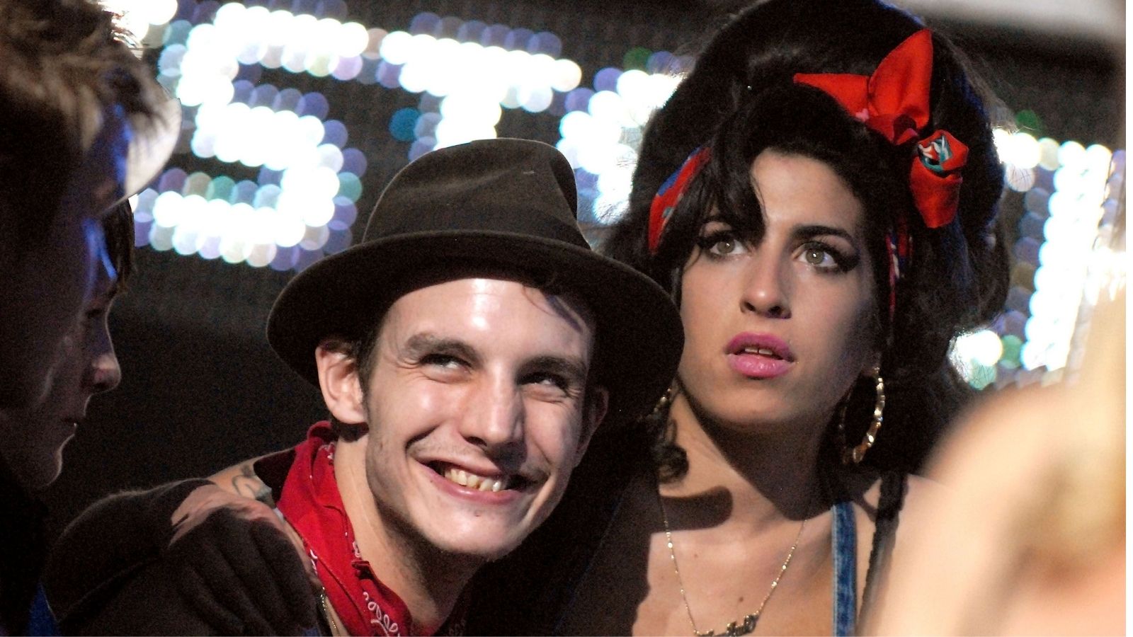 Amy Winehouse - Rehab ve Psikoloji Çerçevesinde İncelenmesi 11