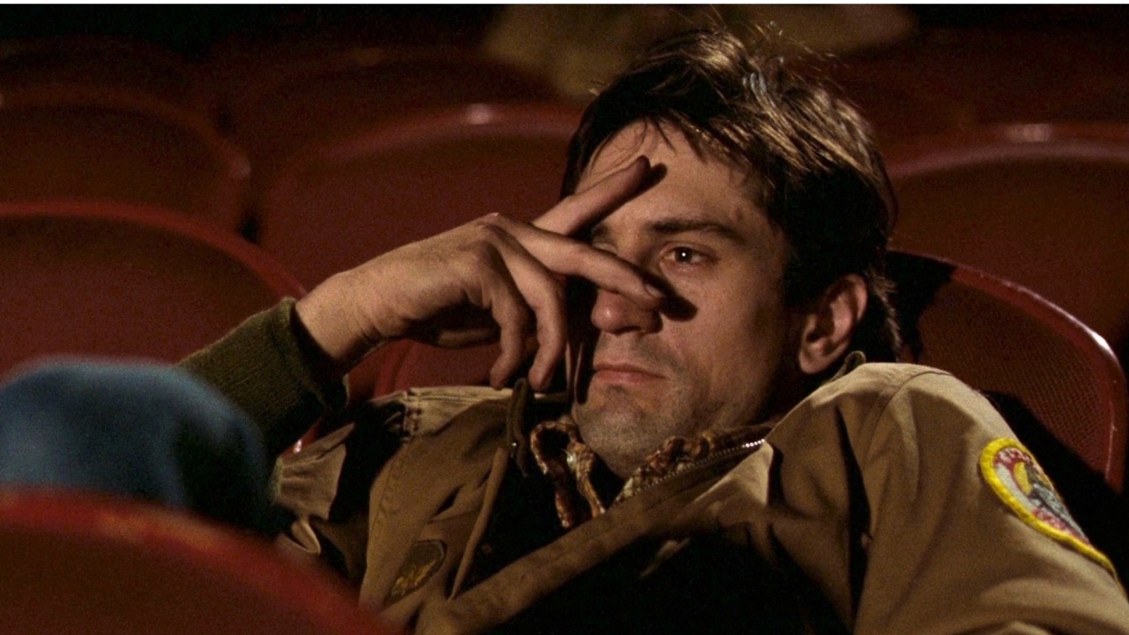 Taxi Driver Filminden Unutulmaz Replikler 15