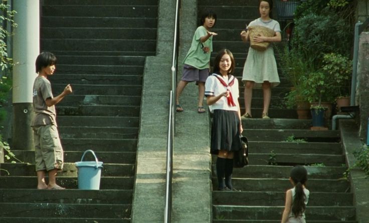 2000'lerin En Çok Ses Getiren 10 Asya Filmi 14