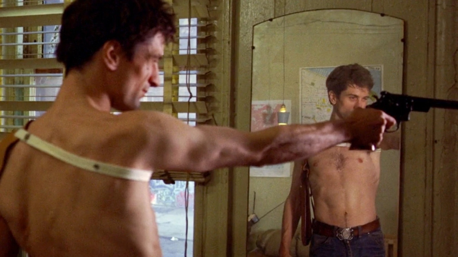 Taxi Driver Filminden Unutulmaz Replikler 16