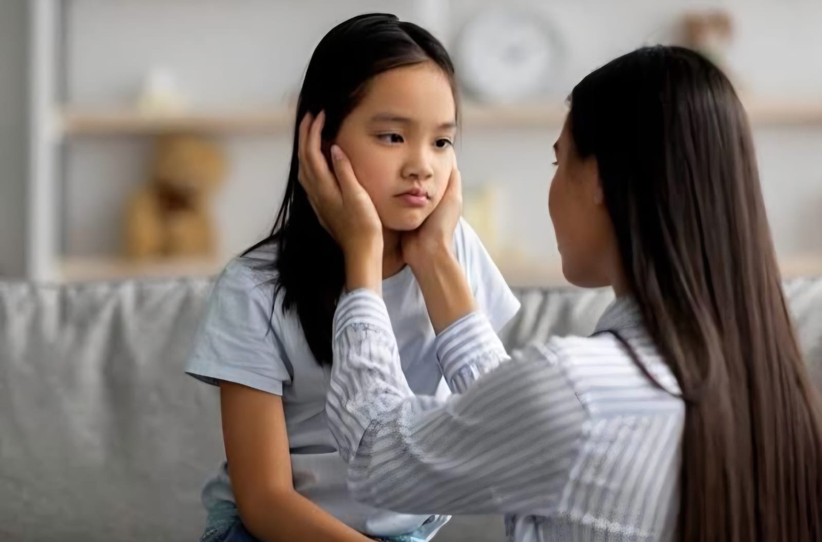 Çocuklara Öfke, Üzüntü ve Diğer Yoğun Duygular Nasıl Anlatılır? 8