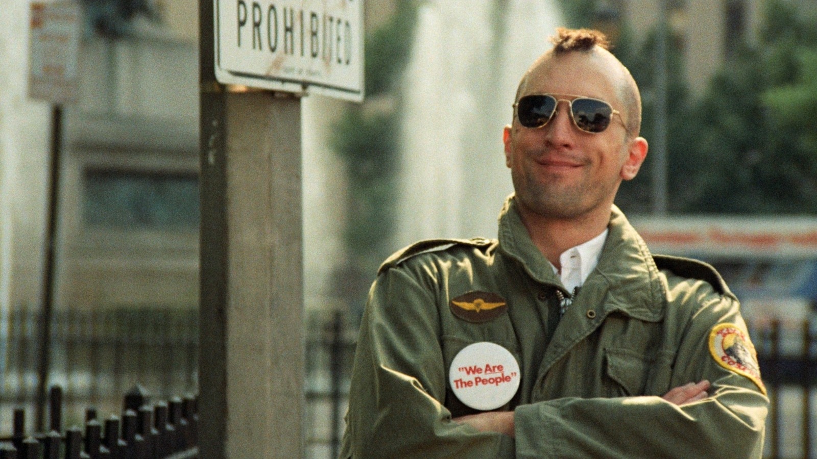 Taxi Driver Filminden Unutulmaz Replikler 17