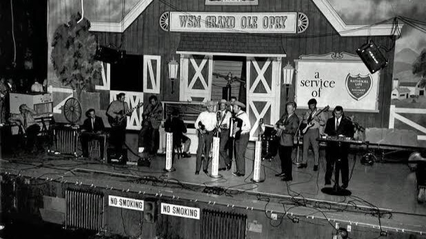 Country Müzik Nasıl Ortaya Çıktı? 13