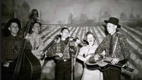 Country Müzik Nasıl Ortaya Çıktı? 10