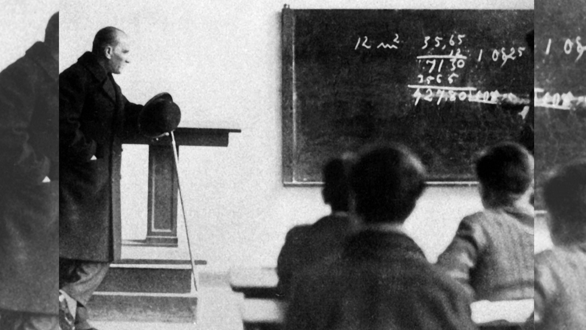 Atatürk ve Edebiyat: Cumhuriyet'in Yaratıcı Gücü 7