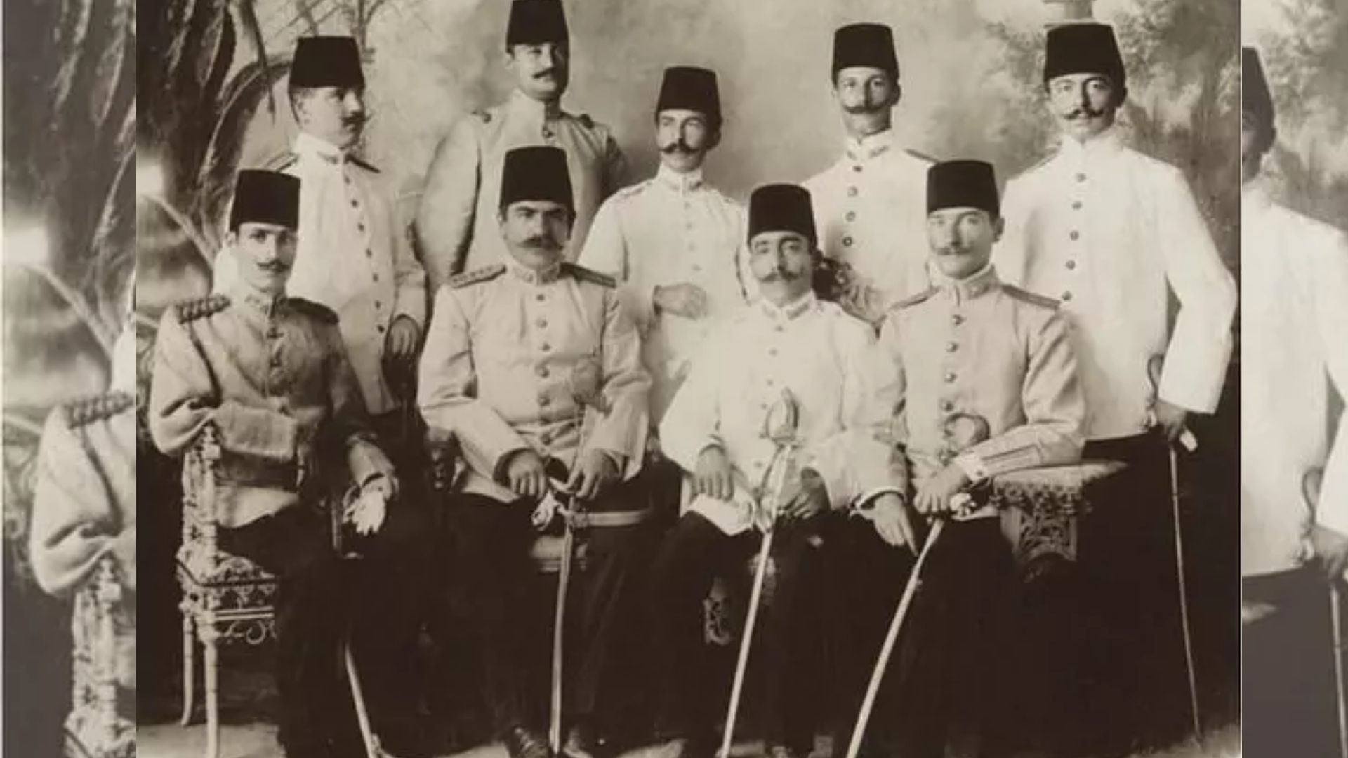 Atatürk ve Edebiyat: Cumhuriyet'in Yaratıcı Gücü 6