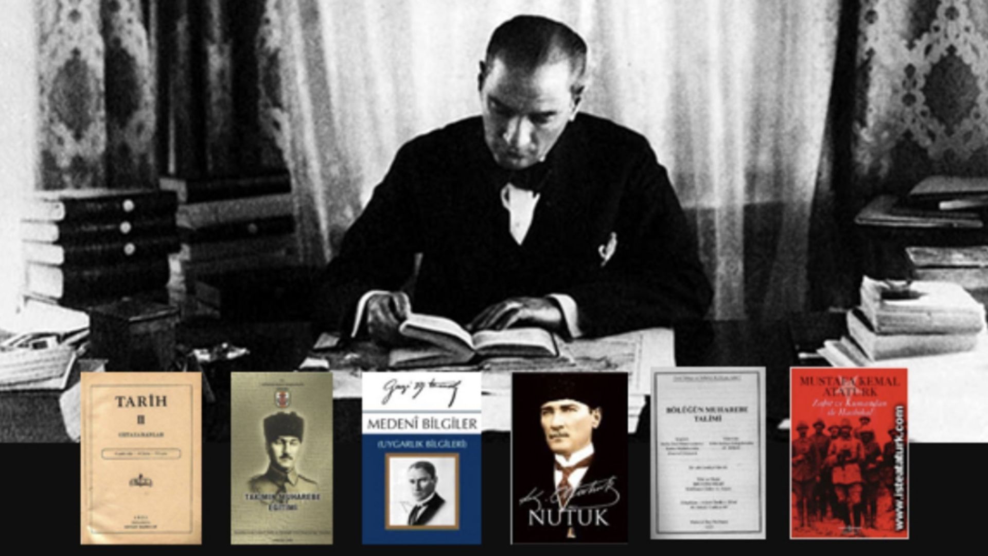 Atatürk ve Edebiyat: Cumhuriyet'in Yaratıcı Gücü 8