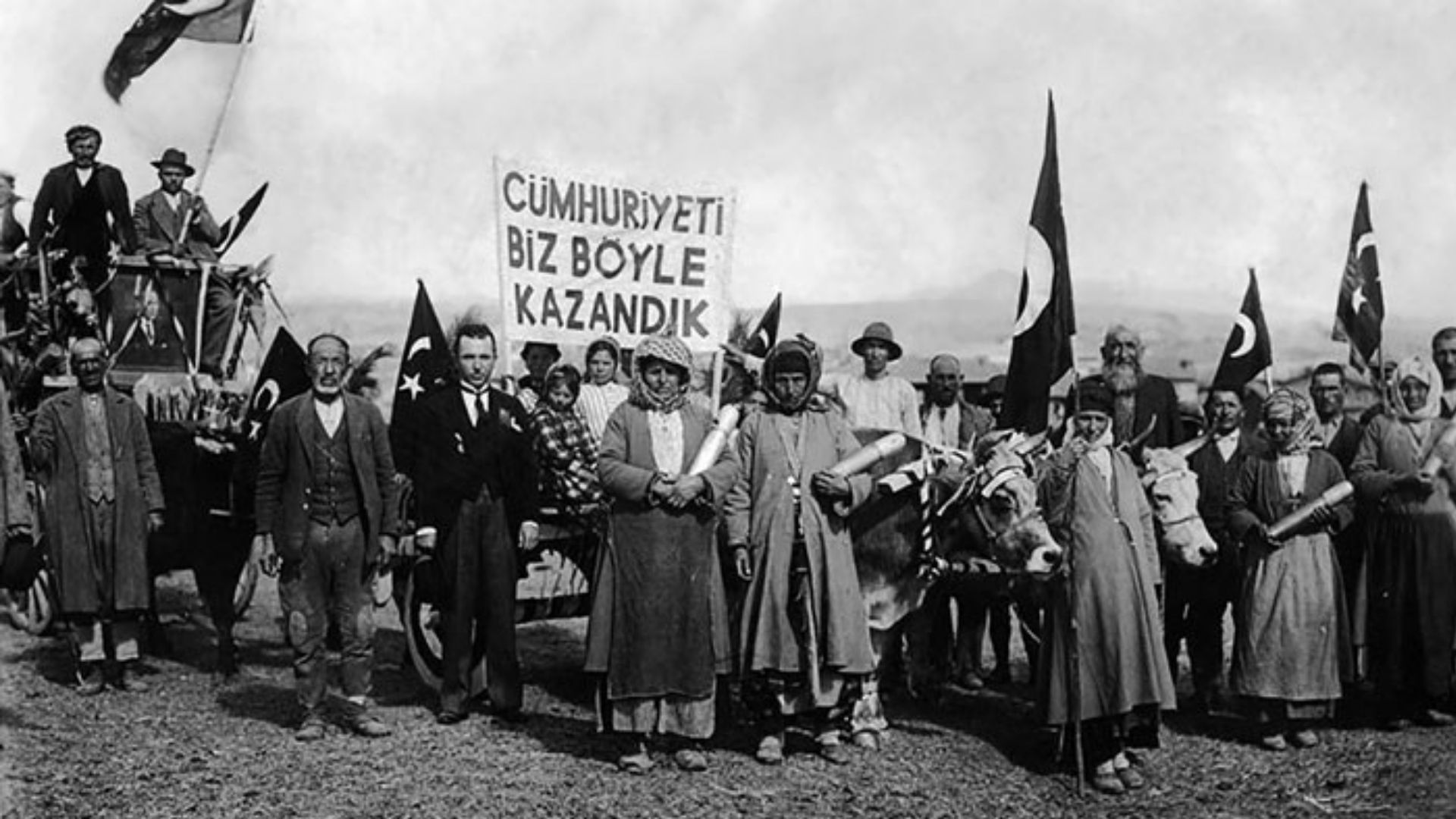 Atatürk ve Edebiyat: Cumhuriyet'in Yaratıcı Gücü 9