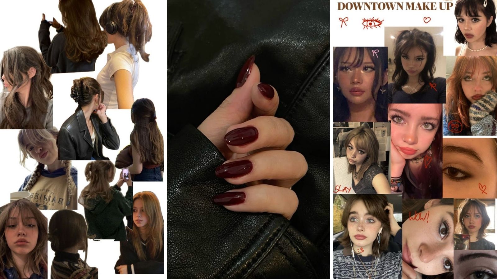 Downtown Girl Estetiği: Şehrin Ruhunu Yansıtan Moda Akımı 12