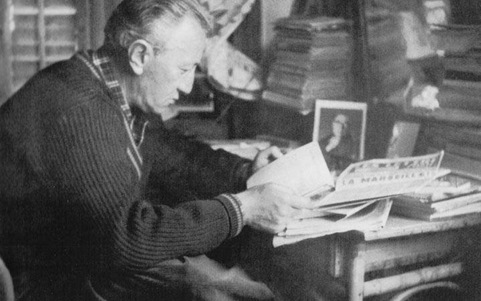 Sait Faik: Adacılığın Ritüellere Yansıması 16