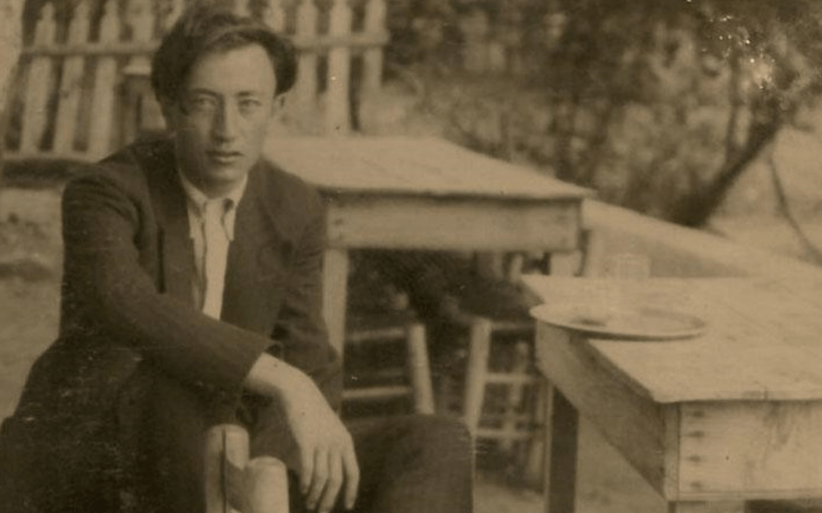 Sait Faik: Adacılığın Ritüellere Yansıması 15