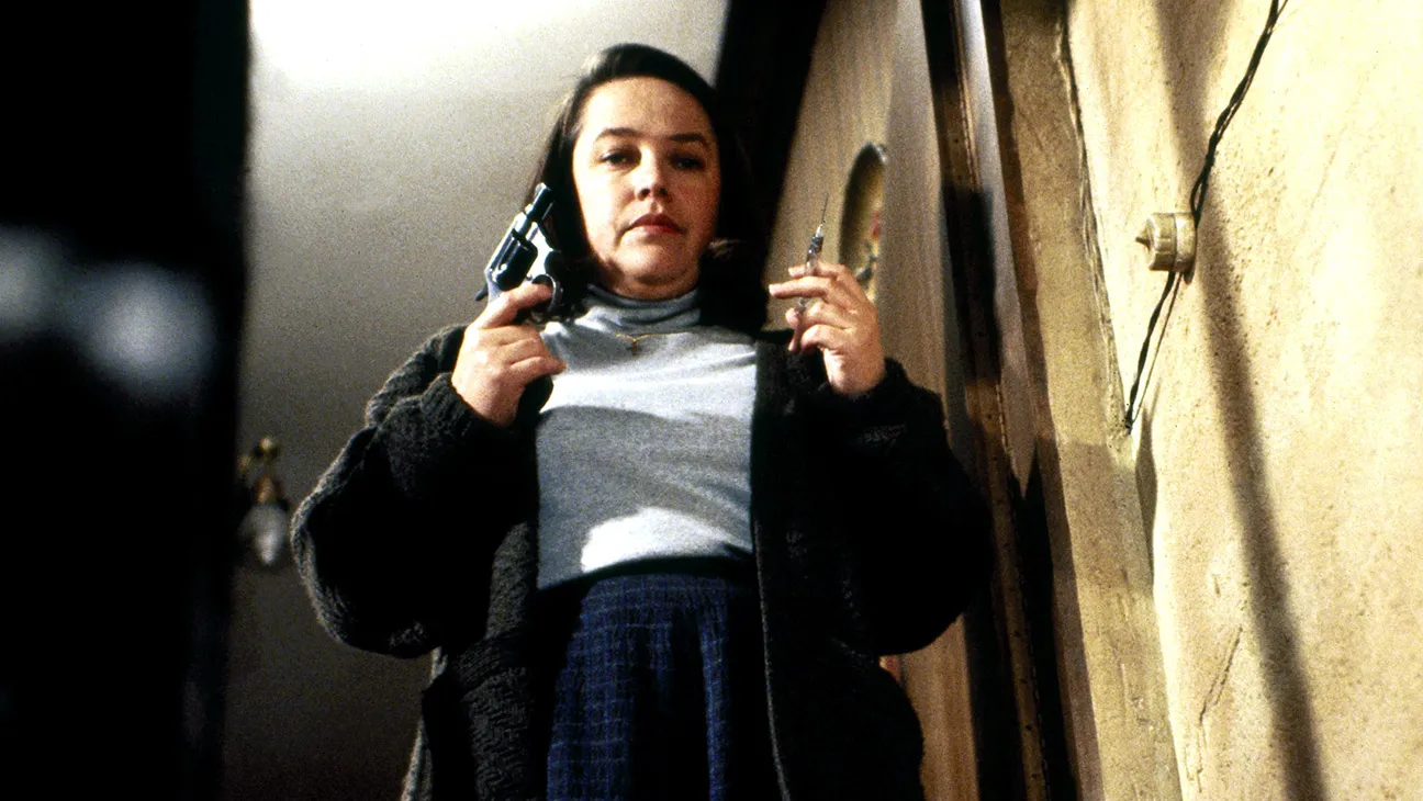 Misery Film Analizi: Sapkın Tutku 7