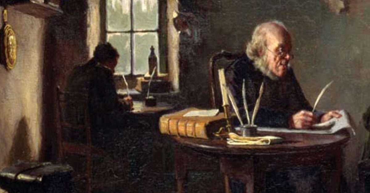 Amerikan Edebiyatında 4 Yalnız Kahraman 7