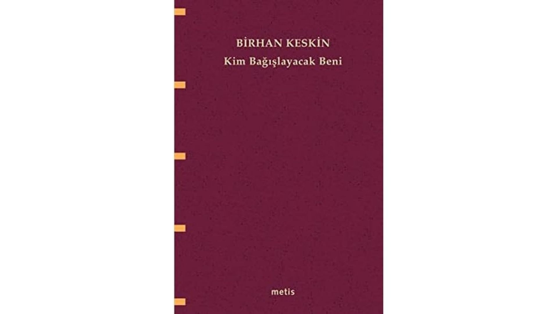 Yağmurun Sesine En İyi Eşlik Eden Kitaplar 9