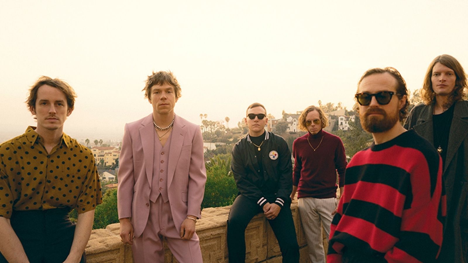 5 Maddede Cage the Elephant'ı Tanıyalım 8