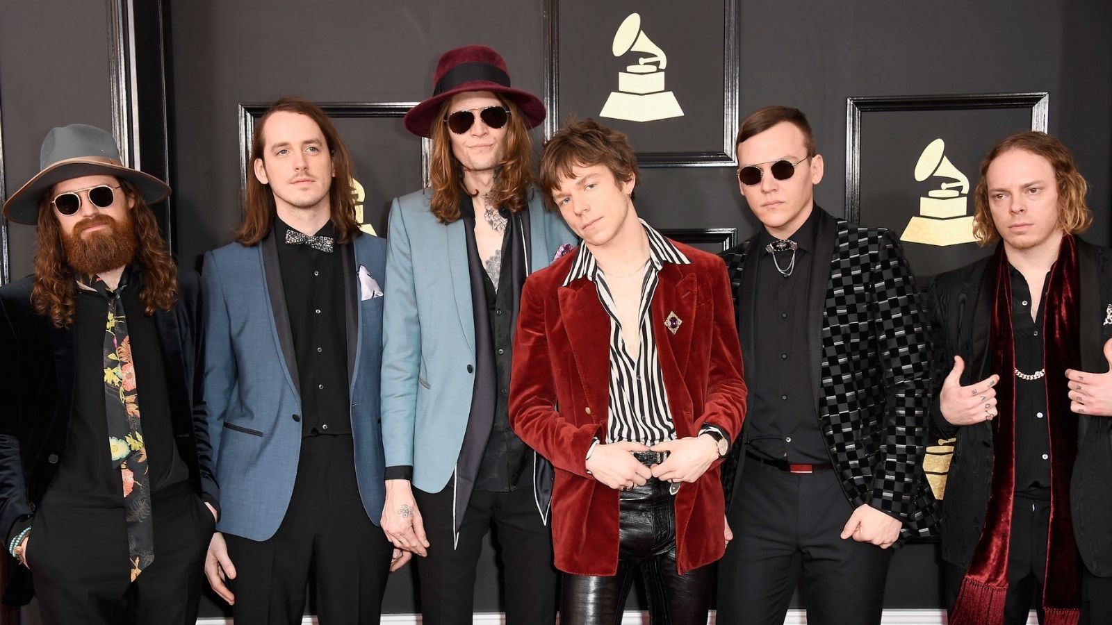5 Maddede Cage the Elephant'ı Tanıyalım 9