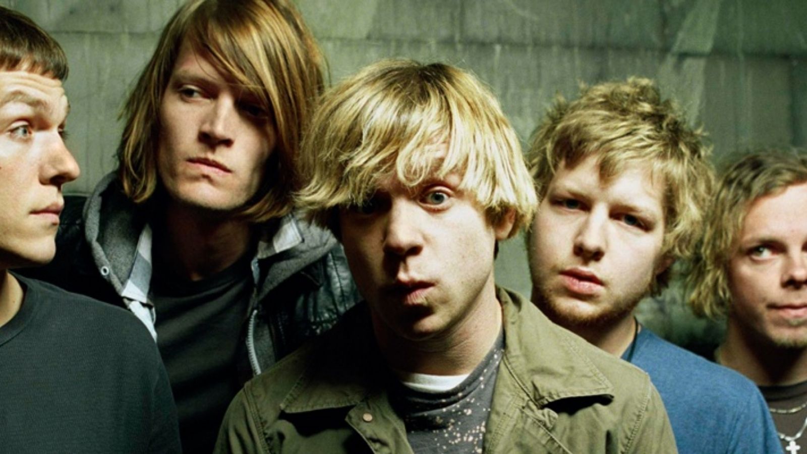 5 Maddede Cage the Elephant'ı Tanıyalım 7