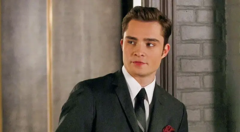 Love Bombing Kavramının Chuck Bass ile Eşleştirilmesi 9