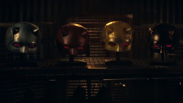 Daredevil: Born Again Dizi İncelemesi - Hell's Kitchen'ın Şeytanı Geri Döndü! 19