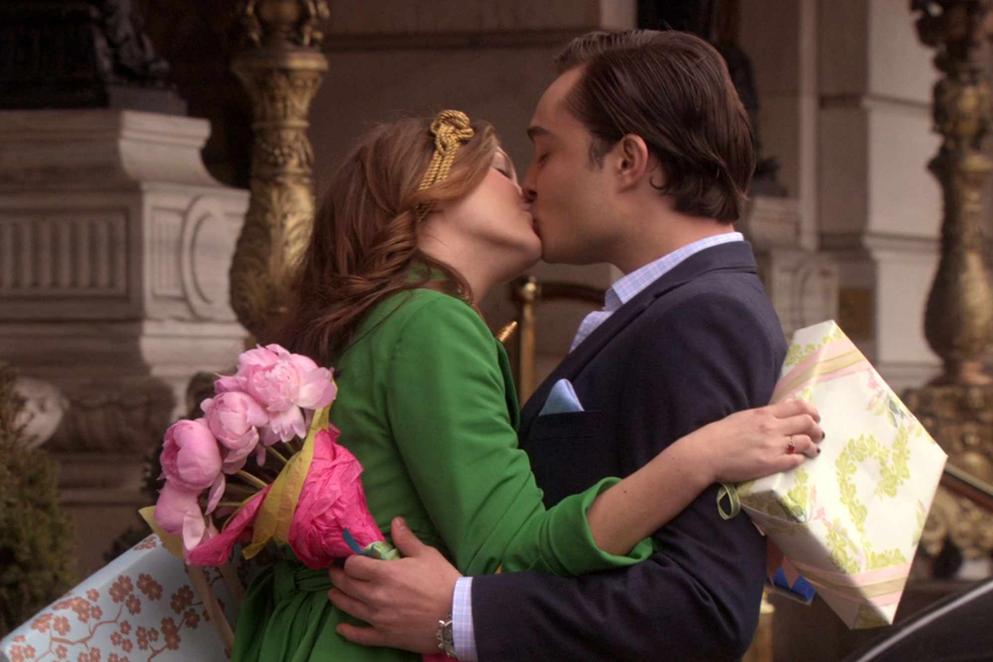 Love Bombing Kavramının Chuck Bass ile Eşleştirilmesi 12