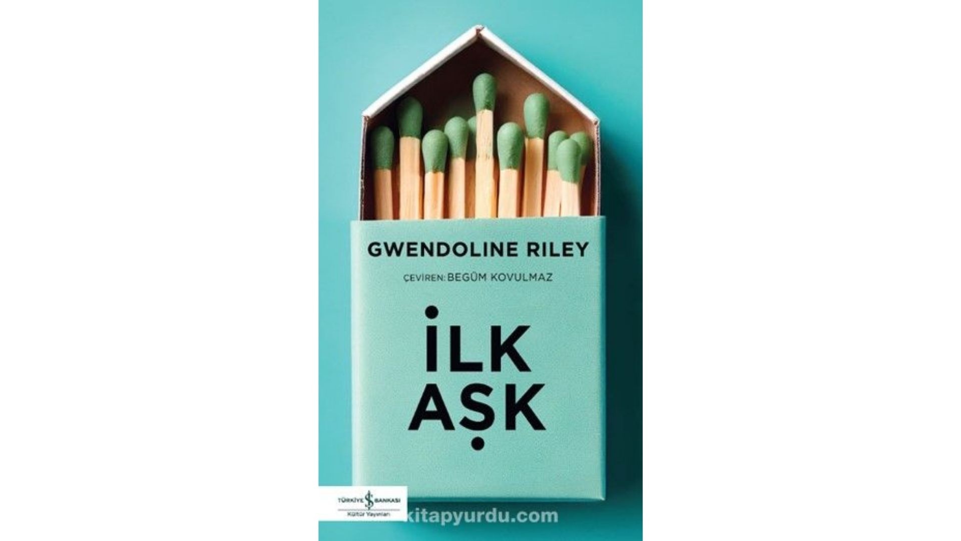 Yağmurun Sesine En İyi Eşlik Eden Kitaplar 8