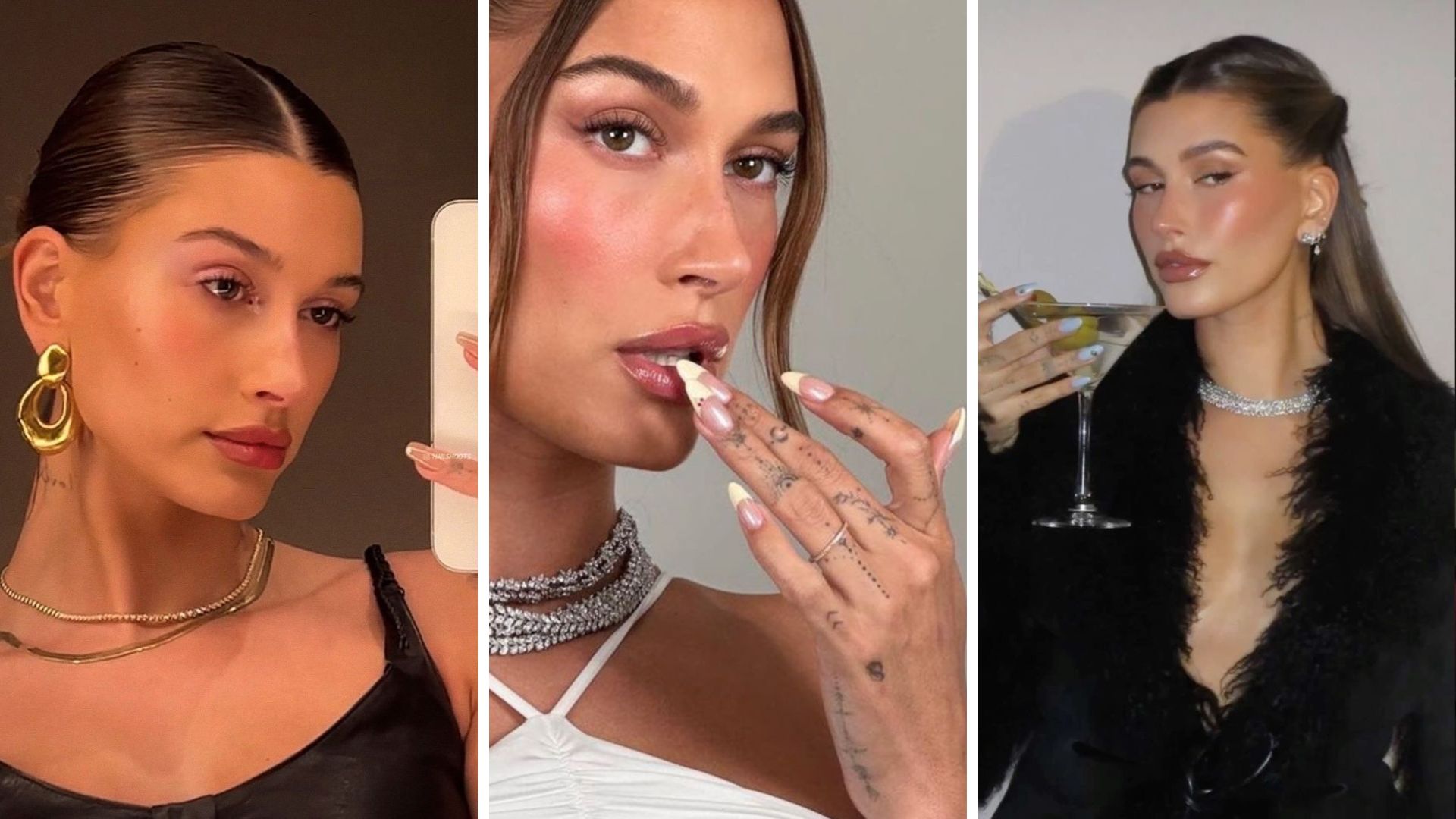 Hailey Bieber Stil İncelemesi: Çabasız Şıklığın Öncüsü 12