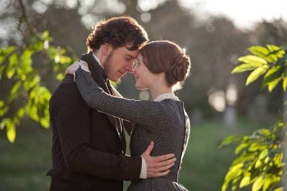 Jane Eyre Nasıl Jane Eyre Oldu? 7