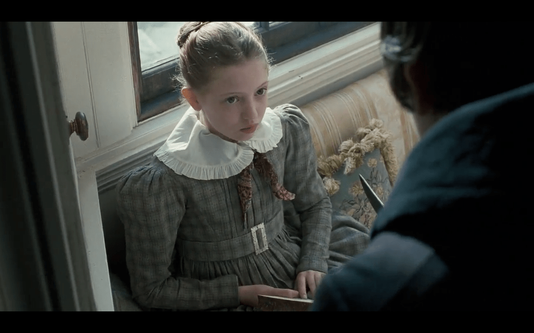 Jane Eyre Nasıl Jane Eyre Oldu? 6