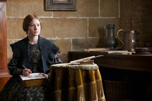 Jane Eyre Nasıl Jane Eyre Oldu? 9