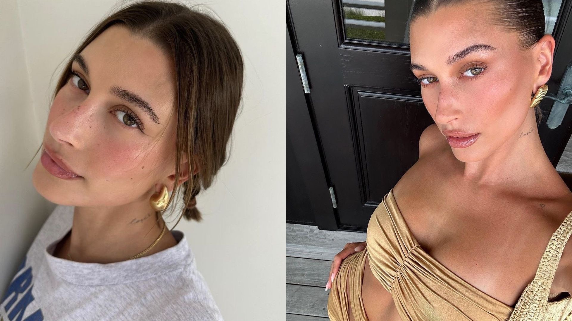 Hailey Bieber Stil İncelemesi: Çabasız Şıklığın Öncüsü 13