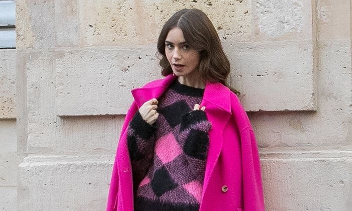 Uyumsuzluk İçindeki Uyum: Emily Cooper 19