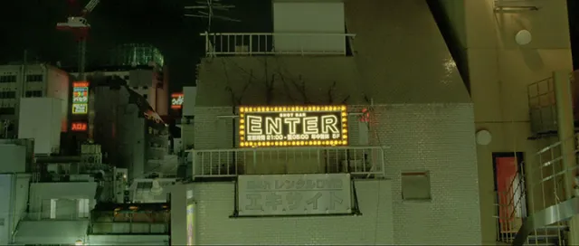 Enter the Void Film İncelemesi: Noé’nin Neon Tokyo’su 10