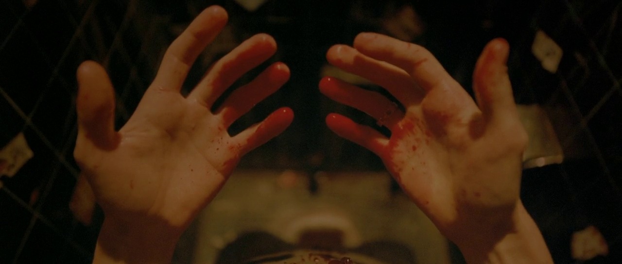 Enter the Void Film İncelemesi: Noé’nin Neon Tokyo’su 12