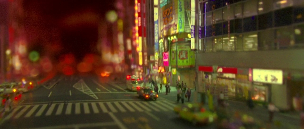 Enter the Void Film İncelemesi: Noé’nin Neon Tokyo’su 15