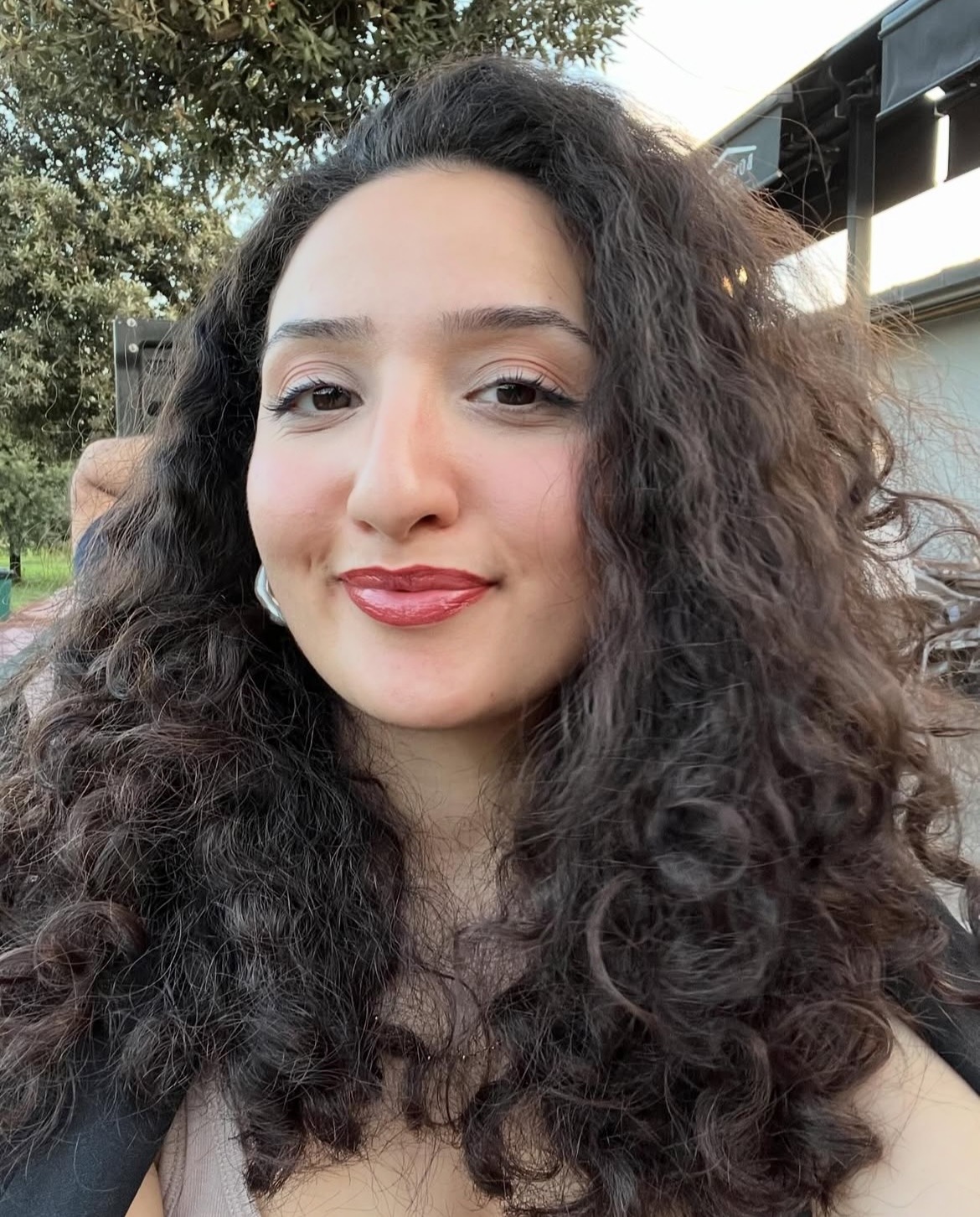 Buse Yetişoğlu