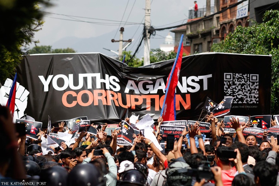 2025 Gen Z Protestoları: Nepal, Fas ve Türkiye Üzerine Karşılaştırmalı Bir Analiz 6