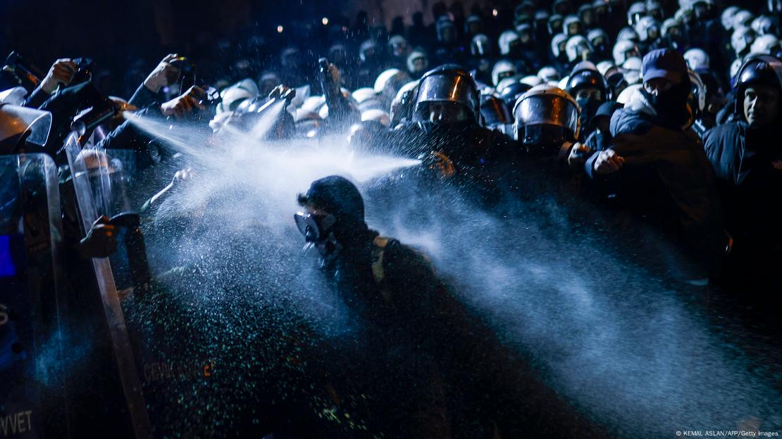 2025 Gen Z Protestoları: Nepal, Fas ve Türkiye Üzerine Karşılaştırmalı Bir Analiz 8