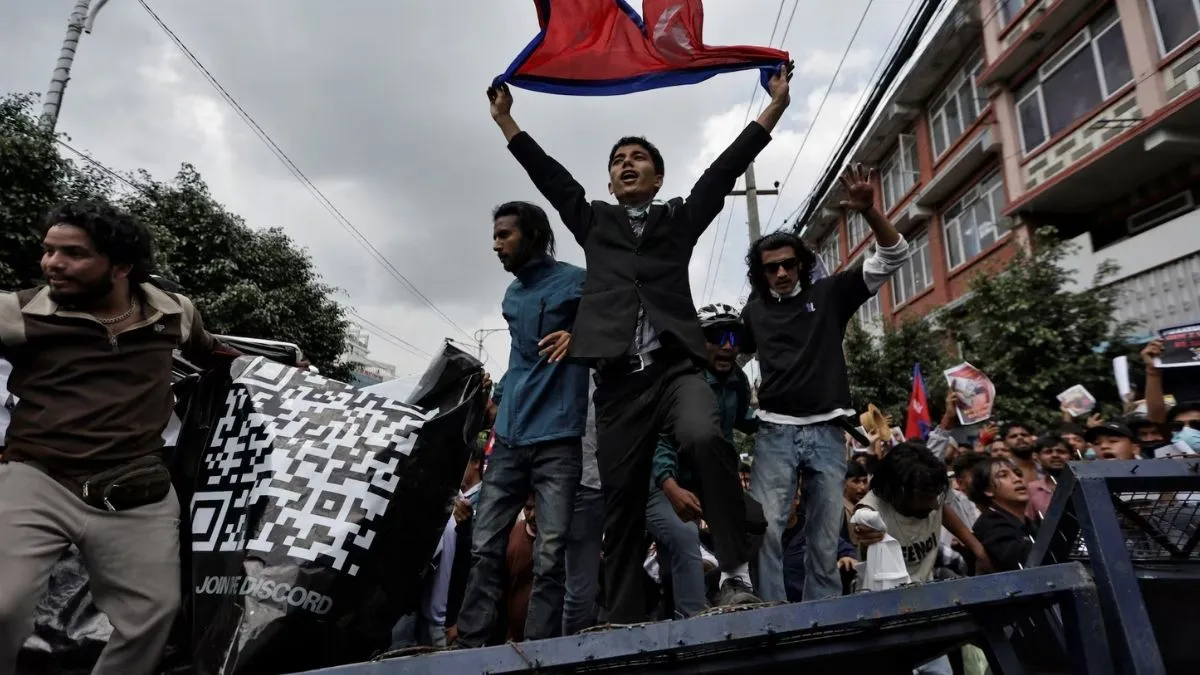 2025 Gen Z Protestoları: Nepal, Fas ve Türkiye Üzerine Karşılaştırmalı Bir Analiz 9