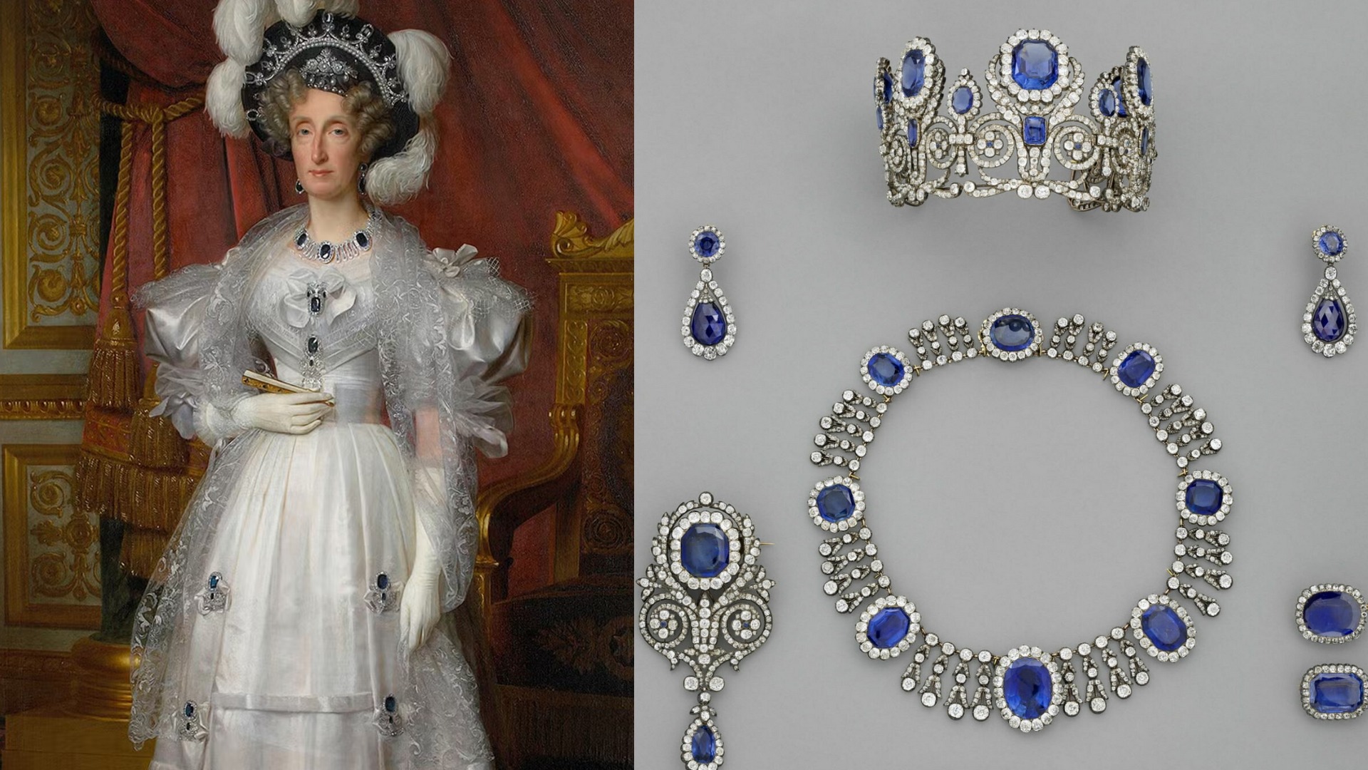 Louvre Müzesi'nde Soygun: Sekiz Dakikada Çalınan Sekiz Mücevher 15