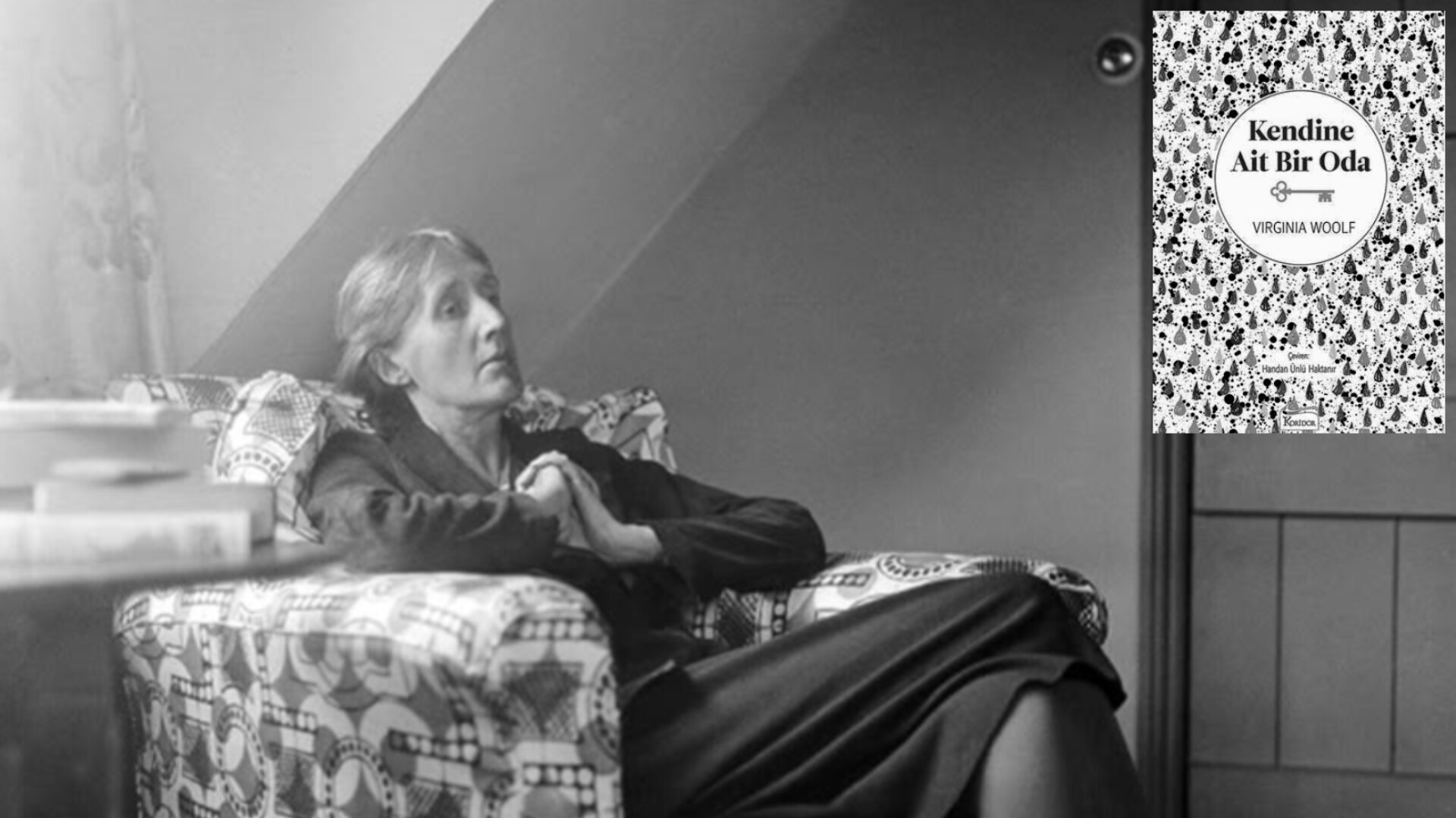 İngiliz Edebiyatının En Etkili İlk Cümleleri 17