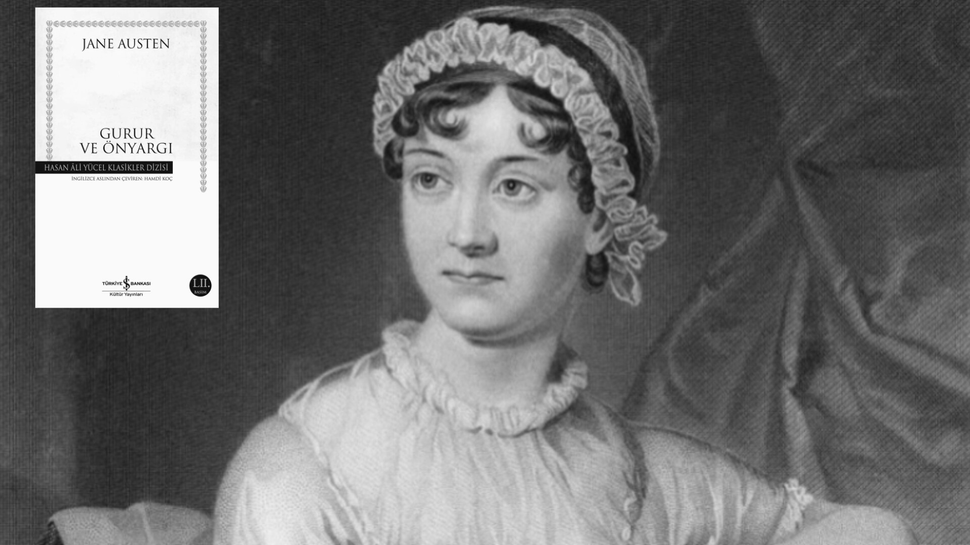 İngiliz Edebiyatının En Etkili İlk Cümleleri 14