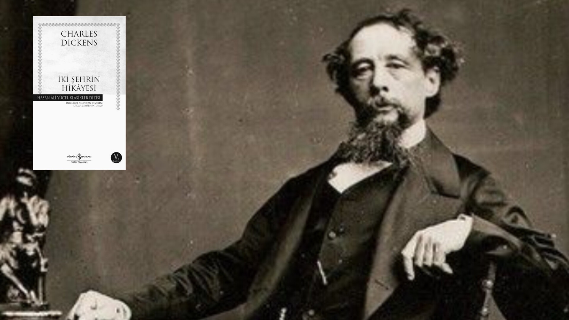 İngiliz Edebiyatının En Etkili İlk Cümleleri 19