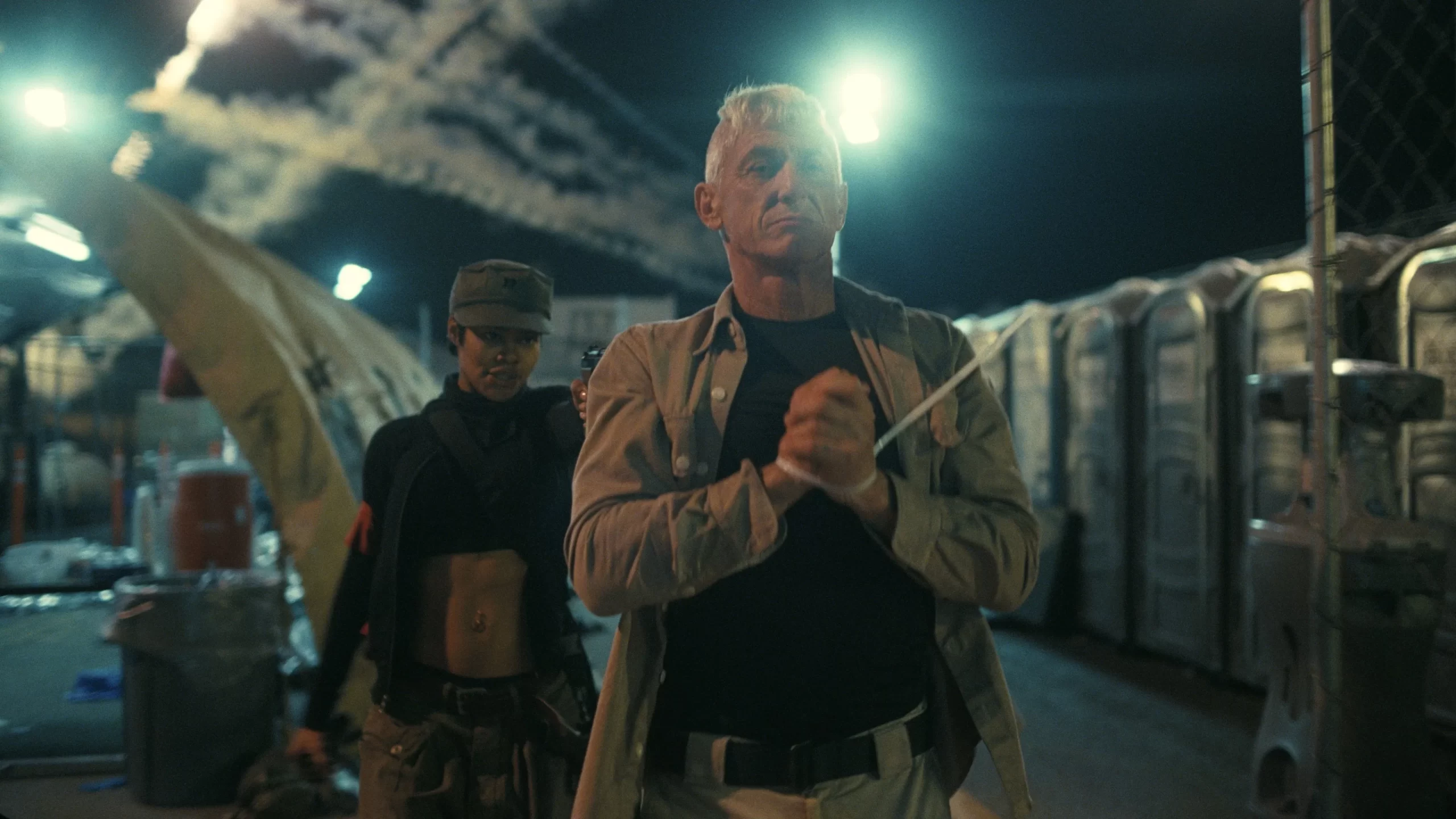 One Battle After Another Film İncelemesi: Katmanlı Bir Savaş Hikâyesi 15