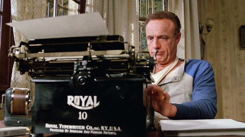 Misery Film Analizi: Sapkın Tutku 6